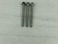 болт BMW 5 серия F07/F10/F11 (2009 - 2013), 3.0 л., N52 B30 AF, бензин, 64550392602, 0392602 - фото №2