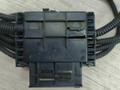 проводка двигателя BMW 5 серия F07/F10/F11 (2009 - 2013), 3.0 л., N52 B30 AF, бензин, 12527591981, 7591981 - фото №6