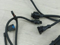 проводка двигателя BMW 5 серия F07/F10/F11 (2009 - 2013), 3.0 л., N52 B30 AF, бензин, 12527591981, 7591981 - фото №3