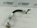 трубка кондиционера BMW 5 серия F07/F10/F11 (2009 - 2013), 3.0 л., N52 B30 AF, бензин, 64539251509, 9251509 - фото №4