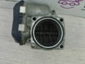заслонка дроссельная BMW 3 серия E90/E91/E92/E93 (2004 - 2010), 2.0 л., N46 B20 BD, бензин, 13547561066, 7561066, A2C53374895 - фото №6