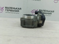 заслонка дроссельная BMW 3 серия E90/E91/E92/E93 (2004 - 2010), 2.0 л., N46 B20 BD, бензин, 13547561066, 7561066, A2C53374895 - фото №4