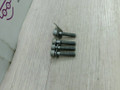 болт BMW 3 серия E90/E91/E92/E93 (2004 - 2010), 2.0 л., N46 B20 BD, бензин, 07129905129 - фото №2