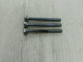 болт BMW 3 серия E90/E91/E92/E93 (2004 - 2010), 2.0 л., N46 B20 BD, бензин, 64550392602, 0392602 - фото №3