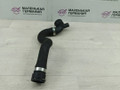 патрубок радиатора BMW 3 серия E90/E91/E92/E93 (2004 - 2010), 2.0 л., N46 B20 BD, бензин, 17127531769, 7531769 - фото №2