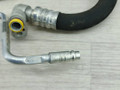 трубка кондиционера BMW 3 серия E90/E91/E92/E93 (2004 - 2010), 2.0 л., N46 B20 BD, бензин, 64509223324, 64536958443, 6958443, 9223324, 64536951637, 6951637 - фото №5