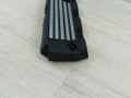 декоративная крышка двигателя BMW 3 серия E90/E91/E92/E93 (2004 - 2010), 2.0 л., N46 B20 BD, бензин, 11617571703, 7571703 - фото №4
