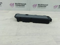 декоративная крышка двигателя BMW 3 серия E90/E91/E92/E93 (2004 - 2010), 2.0 л., N46 B20 BD, бензин, 11617571703, 7571703 - фото №2