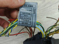 проводка двигателя BMW 3 серия E90/E91/E92/E93 (2004 - 2010), 2.0 л., N46 B20 BD, бензин, 12517570596, 7570596 - фото №9