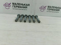болт BMW 6 серия F06/F12/F13 2013, 4.4 л., N63 B44 B, бензин, black sapphire metallic (475), 07119905619, 07119903947, 07119905696 - фото №3