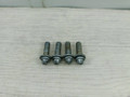 болт BMW 3 серия E46 [рестайлинг] (2001 - 2006), 2.0 л., N42 B20 A, бензин, АКПП, 22116769558, 6769558 - фото №4