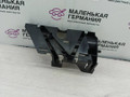 кронштейн (крепление) BMW 3 серия E90/E91/E92/E93 (2004 - 2010), 2.0 л., N46 B20 BD, бензин, 11617500673, 7500673 - фото №5