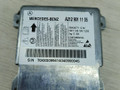 блок AirBag Mercedes-Benz E-Класс W212 [рестайлинг] W212 (2013 - 2016), 2.0 л., M 274.920, бензин, синий, седан, задний привод, правый руль, A2129011105 - фото №6
