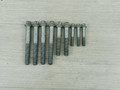 болт BMW X5 E70 (2006 - 2010), 3.0 л., N52 B30 AF, бензин, АКПП, 23001222893, 23007565047, 23001222887 - фото №2
