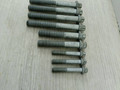 болт BMW X5 E70 (2006 - 2010), 3.0 л., N52 B30 AF, бензин, АКПП, 23001222893, 23007565047, 23001222887 - фото №4