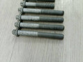 болт BMW X5 E70 (2006 - 2010), 3.0 л., N52 B30 AF, бензин, АКПП, 23001222893, 23007565047, 23001222887 - фото №5