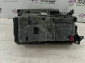 бардачок Mercedes-Benz C-Класс W205/S205/C205 2014, 2.0 л., M 274.920, бензин, АКПП, белый, седан, задний привод, правый руль, A2056800191 - фото №3