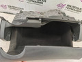 бардачок Mercedes-Benz C-Класс W205/S205/C205 2014, 2.0 л., M 274.920, бензин, АКПП, белый, седан, задний привод, правый руль, A2056800191 - фото №10