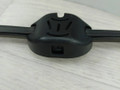 форсунка омывателя лобового стекла BMW X3 G01 (2017 - 2026), 61667399024, 7399024 - фото №6