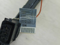проводка двигателя BMW 3 серия E46 (1997 - 2003), 2.2 л., M54 B22 (226S1), бензин, 12511440006, 1440006, 1440015, 1436689 - фото №6
