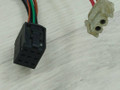 проводка двигателя BMW 3 серия E46 (1997 - 2003), 2.2 л., M54 B22 (226S1), бензин, 12511440006, 1440006, 1440015, 1436689 - фото №5
