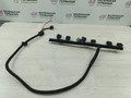 проводка двигателя BMW 3 серия E46 (1997 - 2003), 2.2 л., M54 B22 (226S1), бензин, 12511440006, 1440006, 1440015, 1436689 - фото №10