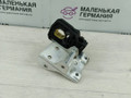кронштейн радиатора BMW 5 серия F10/F11 [рестайлинг] F10 (2013 - 2017), 2.0 л., N20 B20 A, бензин, коричневый, седан, 51117186514, 7186514, 17117575246, 7575246 - фото №2
