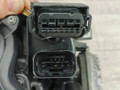 фара BMW 5 серия F10/F11 [рестайлинг] F10 (2013 - 2017), 2.0 л., N20 B20 A, бензин, коричневый, седан, 63117352483, 63117352484, 7378521, 7378522 - фото №14