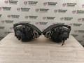 фара BMW 5 серия F10/F11 [рестайлинг] F10 (2013 - 2017), 2.0 л., N20 B20 A, бензин, коричневый, седан, 63117352483, 63117352484, 7378521, 7378522 - фото №6