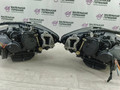 фара BMW 5 серия F10/F11 [рестайлинг] F10 (2013 - 2017), 2.0 л., N20 B20 A, бензин, коричневый, седан, 63117352483, 63117352484, 7378521, 7378522 - фото №15