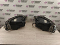 фара BMW 5 серия F10/F11 [рестайлинг] F10 (2013 - 2017), 2.0 л., N20 B20 A, бензин, коричневый, седан, 63117352483, 63117352484, 7378521, 7378522 - фото №5
