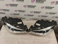 фара BMW 5 серия F10/F11 [рестайлинг] F10 (2013 - 2017), 2.0 л., N20 B20 A, бензин, коричневый, седан, 63117352483, 63117352484, 7378521, 7378522 - фото №2