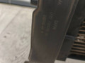 кассета радиаторов BMW 5 серия F10/F11 [рестайлинг] F10 (2013 - 2017), 2.0 л., N20 B20 A, бензин, коричневый, седан, 17418642161, 8642161, 7618759 - фото №5