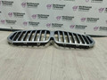 решетка радиатора BMW X5 G05 (2018 - 2026), 21454110, 7454887, 51137454887 - фото №4