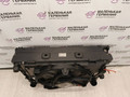кассета радиаторов BMW 5 серия F10/F11 [рестайлинг] F10 (2013 - 2017), 2.0 л., N20 B20 A, бензин, коричневый, седан, 17418642161, 8642161, 7618759 - фото №7