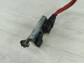 Датчик NOx BMW 5 серия F07/F10/F11 F10 2011, 2.0 л., N47 D20 C, дизель, АКПП, седан, полный привод, 13628576471, 8576471 - фото №3