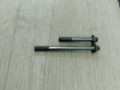 болт BMW 5 серия F07/F10/F11 F10 2011, 2.0 л., N47 D20 C, дизель, АКПП, седан, полный привод, 12319908092, 07129908286, 9908092, 9908286 - фото №4