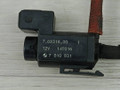 электромагнитный клапан BMW 5 серия F07/F10/F11 F10 2011, 2.0 л., N47 D20 C, дизель, АКПП, седан, полный привод, 11747810831, 7810831 - фото №3