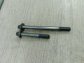 болт BMW 5 серия F07/F10/F11 F10 2011, 2.0 л., N47 D20 C, дизель, АКПП, седан, полный привод, 12319908092, 07129908286, 9908092, 9908286 - фото №5