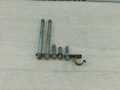болт BMW 5 серия F07/F10/F11 F10 2011, 2.0 л., N47 D20 C, дизель, АКПП, седан, полный привод, 12319908092, 9908092 - фото №5