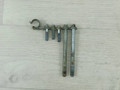 болт BMW 5 серия F07/F10/F11 F10 2011, 2.0 л., N47 D20 C, дизель, АКПП, седан, полный привод, 12319908092, 9908092 - фото №2