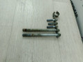 болт BMW 5 серия F07/F10/F11 F10 2011, 2.0 л., N47 D20 C, дизель, АКПП, седан, полный привод, 12319908092, 9908092 - фото №4