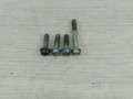 болт BMW 5 серия F07/F10/F11 F10 2011, 2.0 л., N47 D20 C, дизель, АКПП, седан, полный привод, 31517589002, 7589002, 07129907173, 9907173 - фото №6