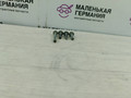 болт BMW 5 серия F07/F10/F11 F10 2011, 2.0 л., N47 D20 C, дизель, АКПП, седан, полный привод, 31517589002, 7589002, 07129907173, 9907173 - фото №3