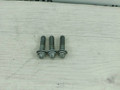 болт BMW 5 серия F07/F10/F11 F10 2011, 2.0 л., N47 D20 C, дизель, АКПП, седан, полный привод, 07119908507, 9908507 - фото №5