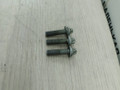 болт BMW 5 серия F07/F10/F11 F10 2011, 2.0 л., N47 D20 C, дизель, АКПП, седан, полный привод, 07119908507, 9908507 - фото №4
