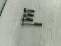 болт BMW 5 серия F07/F10/F11 F10 2011, 2.0 л., N47 D20 C, дизель, АКПП, седан, полный привод, 31517589002, 7589002, 07129907173, 9907173 - фото №5