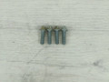 болт BMW 5 серия F07/F10/F11 F10 2011, 2.0 л., N47 D20 C, дизель, АКПП, седан, полный привод, 07119908507, 9908507 - фото №2