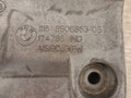 кронштейн компрессора кондиционера BMW 5 серия F07/F10/F11 F10 2011, 2.0 л., N47 D20 C, дизель, АКПП, седан, полный привод, 11168506863, 8506863 - фото №7