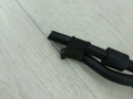трубка охлаждающей жидкости BMW 5 серия F07/F10/F11 F10 2011, 2.0 л., N47 D20 C, дизель, АКПП, седан, полный привод, 11538514231, 8514231, 8515755 - фото №4